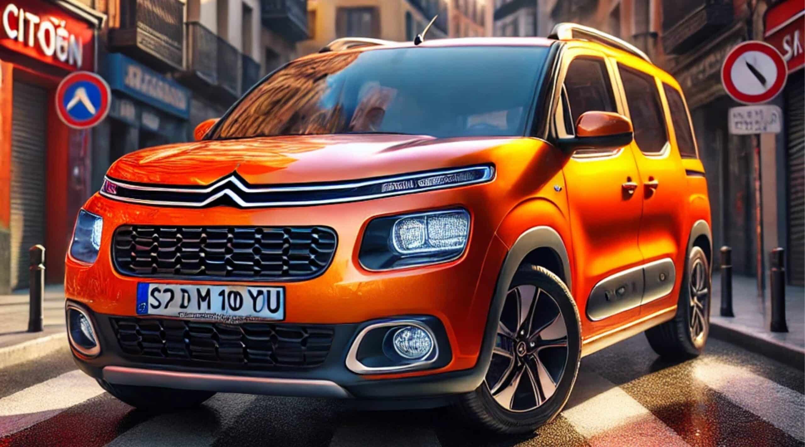 Mejores Coches Renting pick up