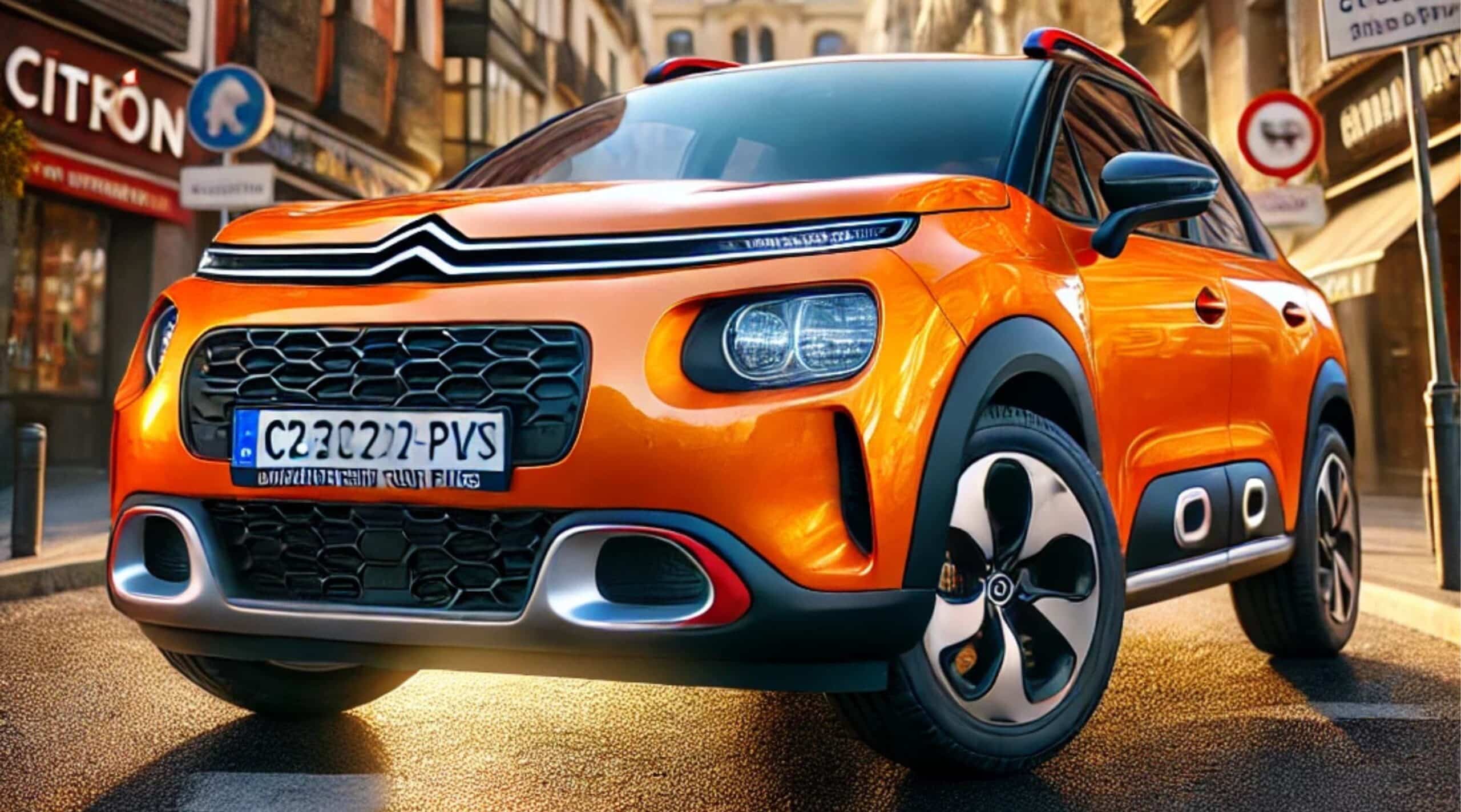 Como funciona el Renting coches 30000 Km Año