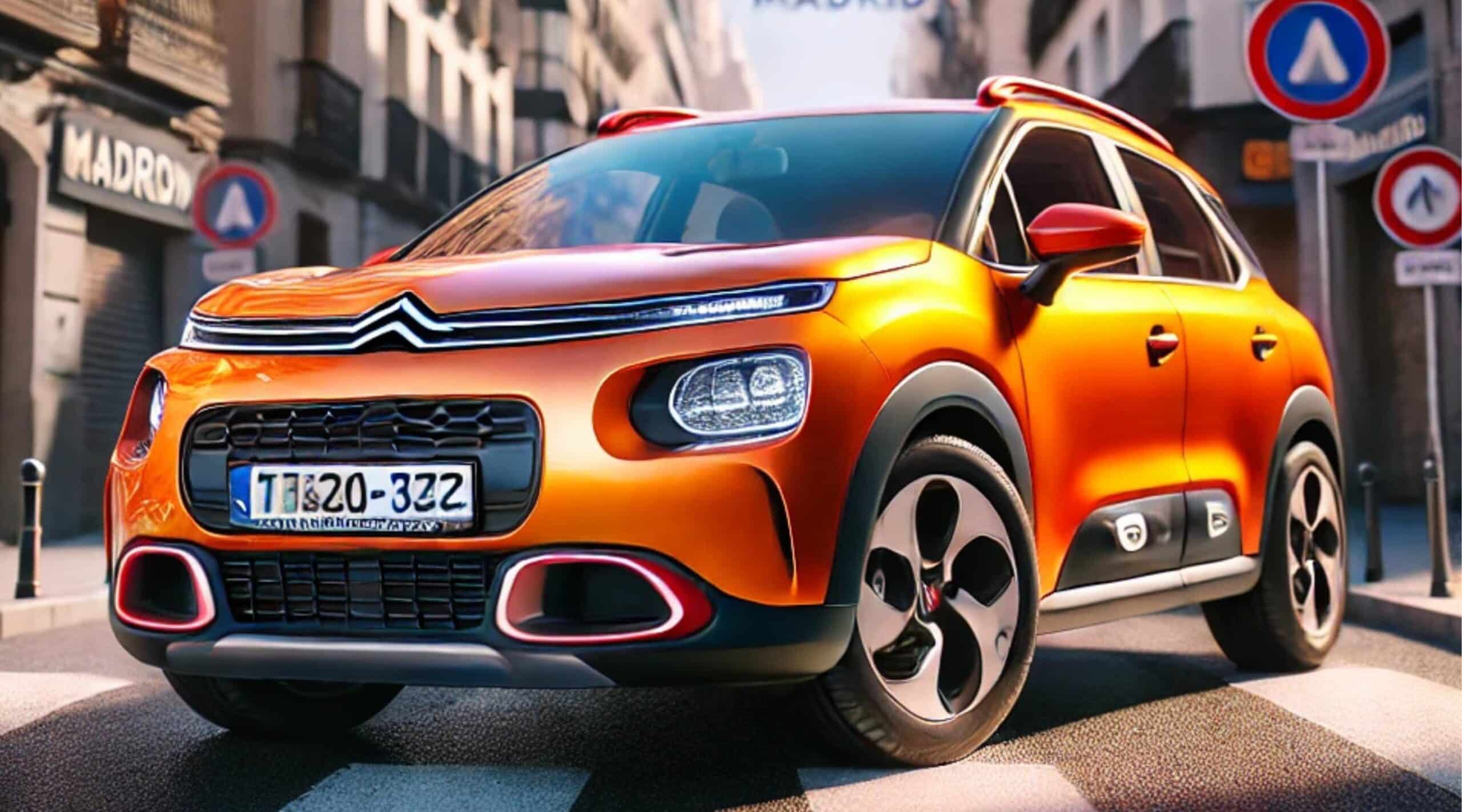 Mejores Coches Comparador de Renting