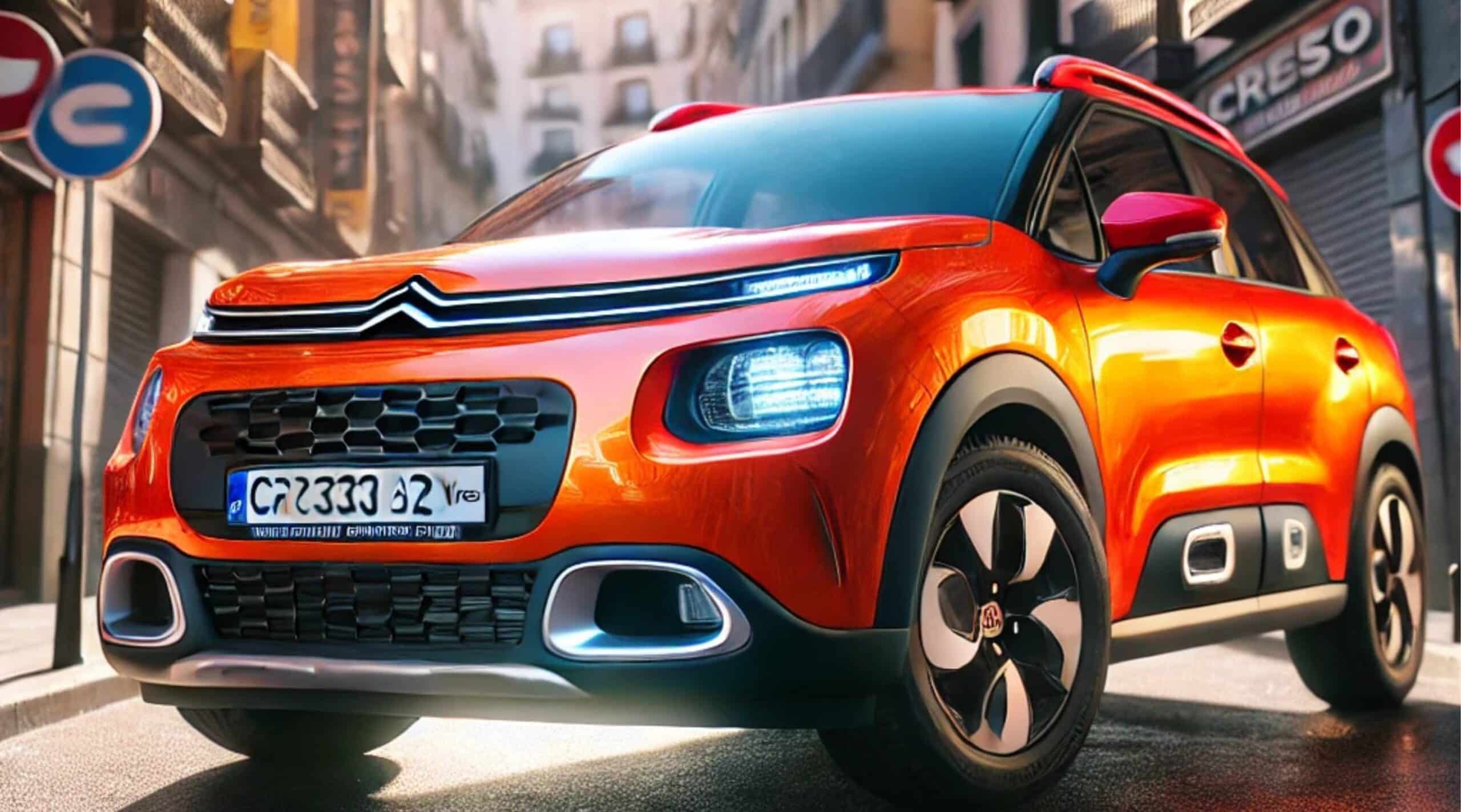 Como funciona el Renting coches de renting en venta