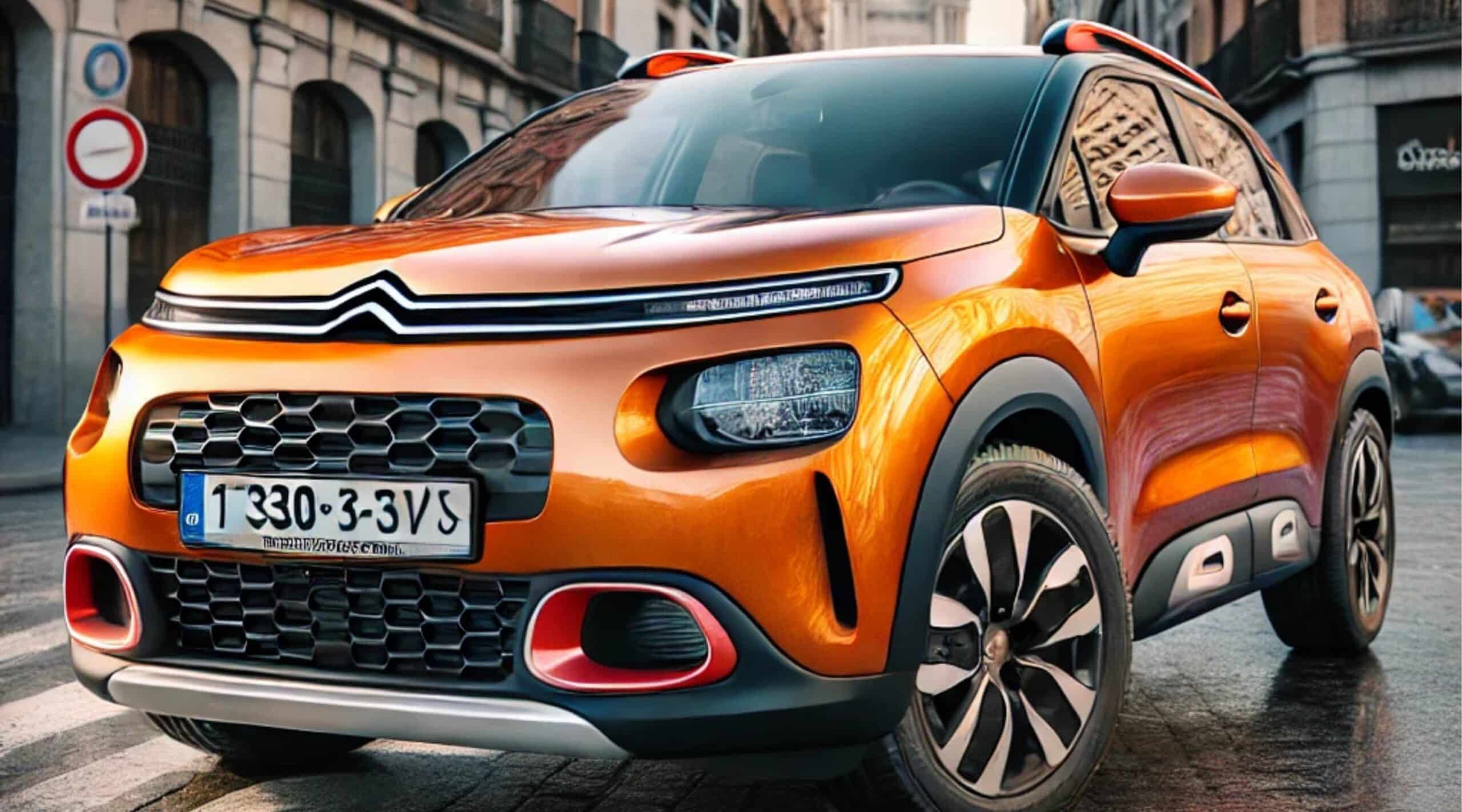 Mejores Coches Renting por meses