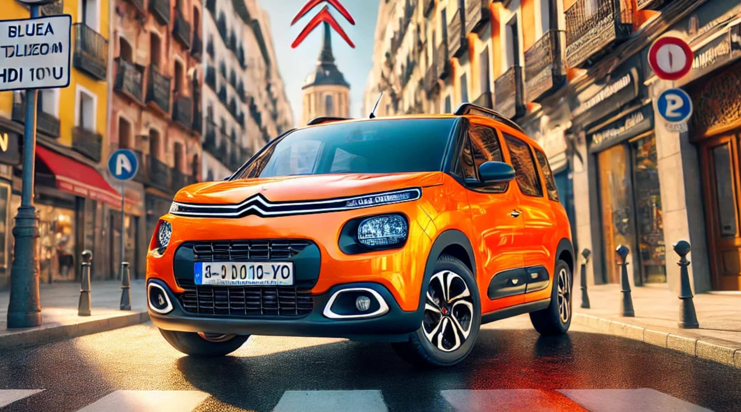 Mejores Coches  Renting pymes