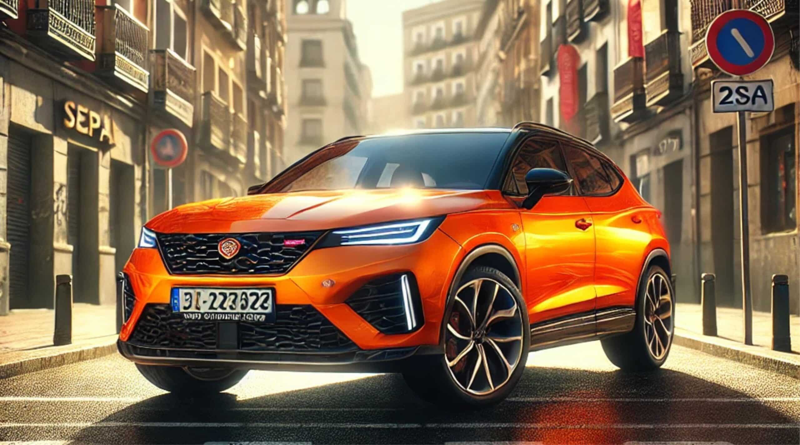 Mejores Coches  Renting coches suscripcion