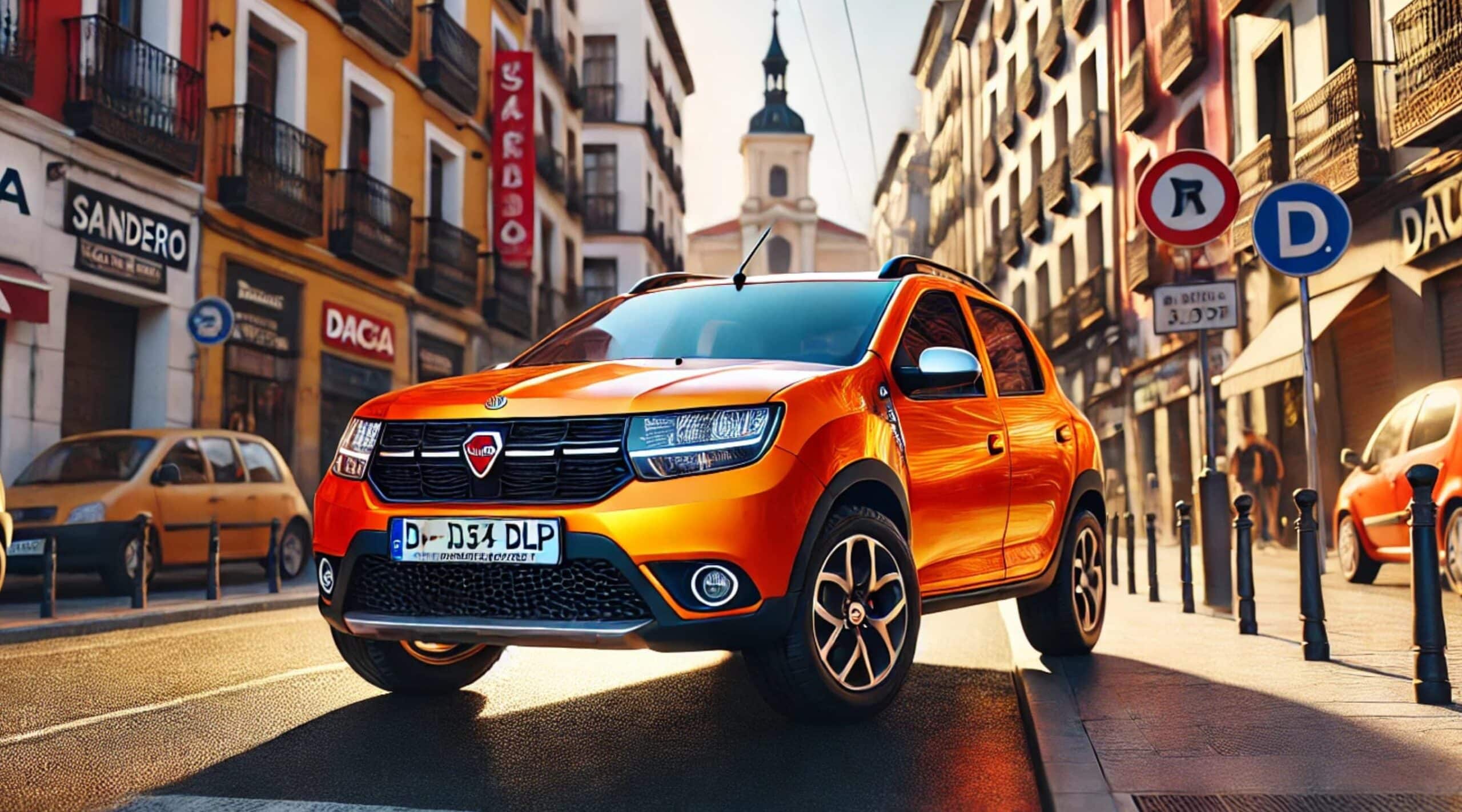 Como funciona el Renting glp