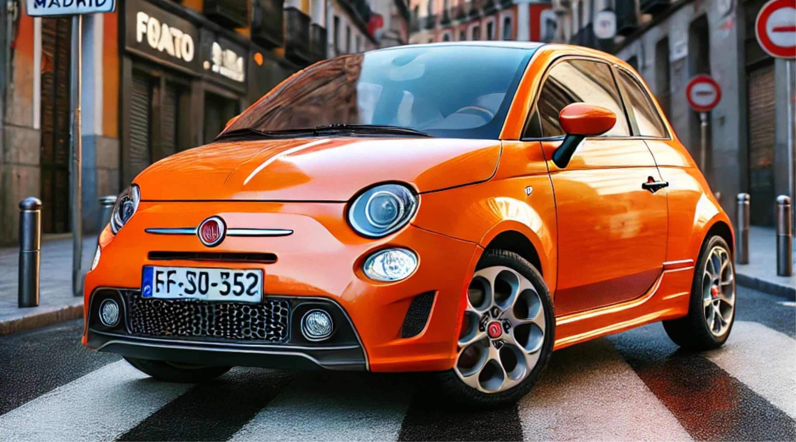 Como funciona el Renting sin nomina