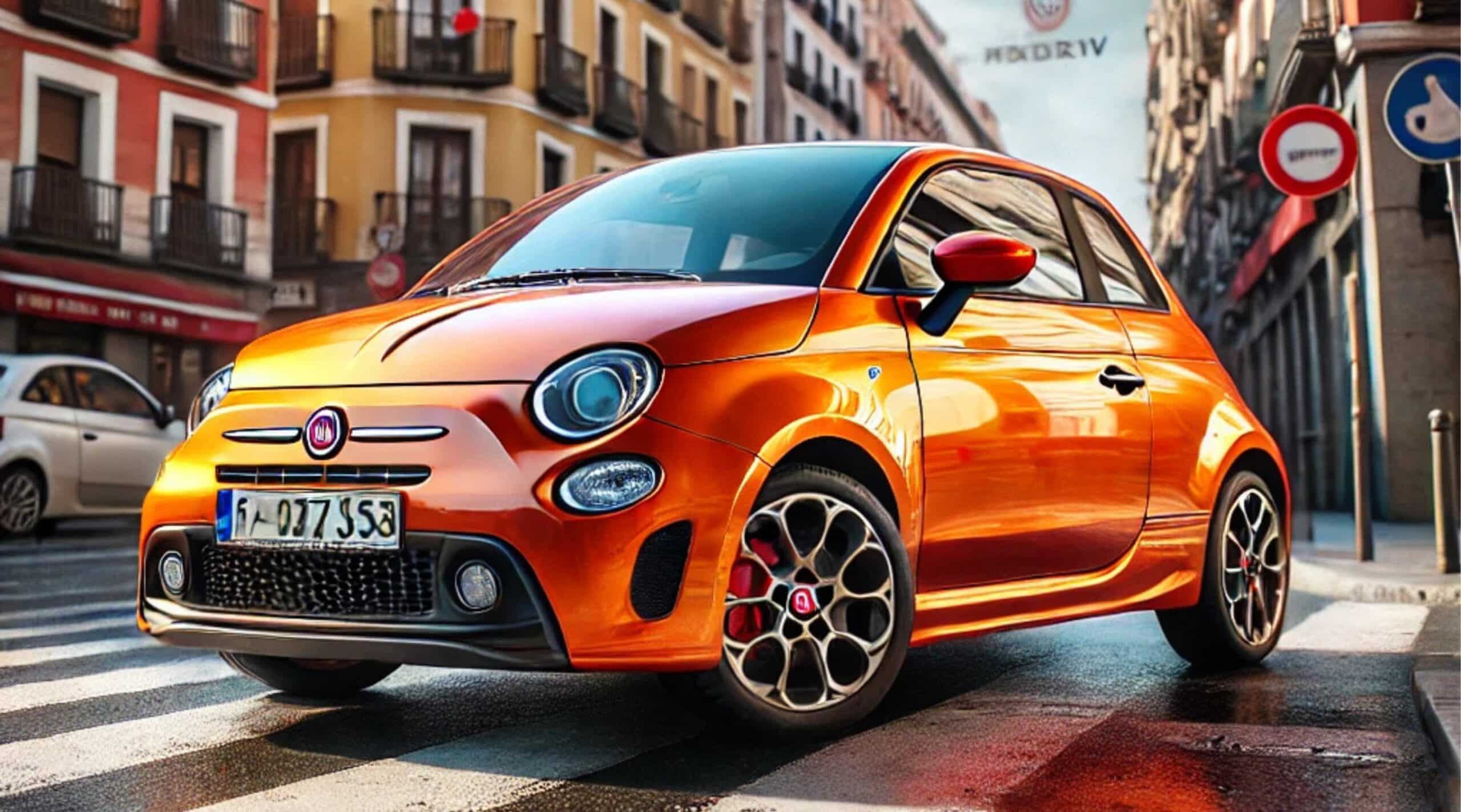 Como funciona el Renting contacto