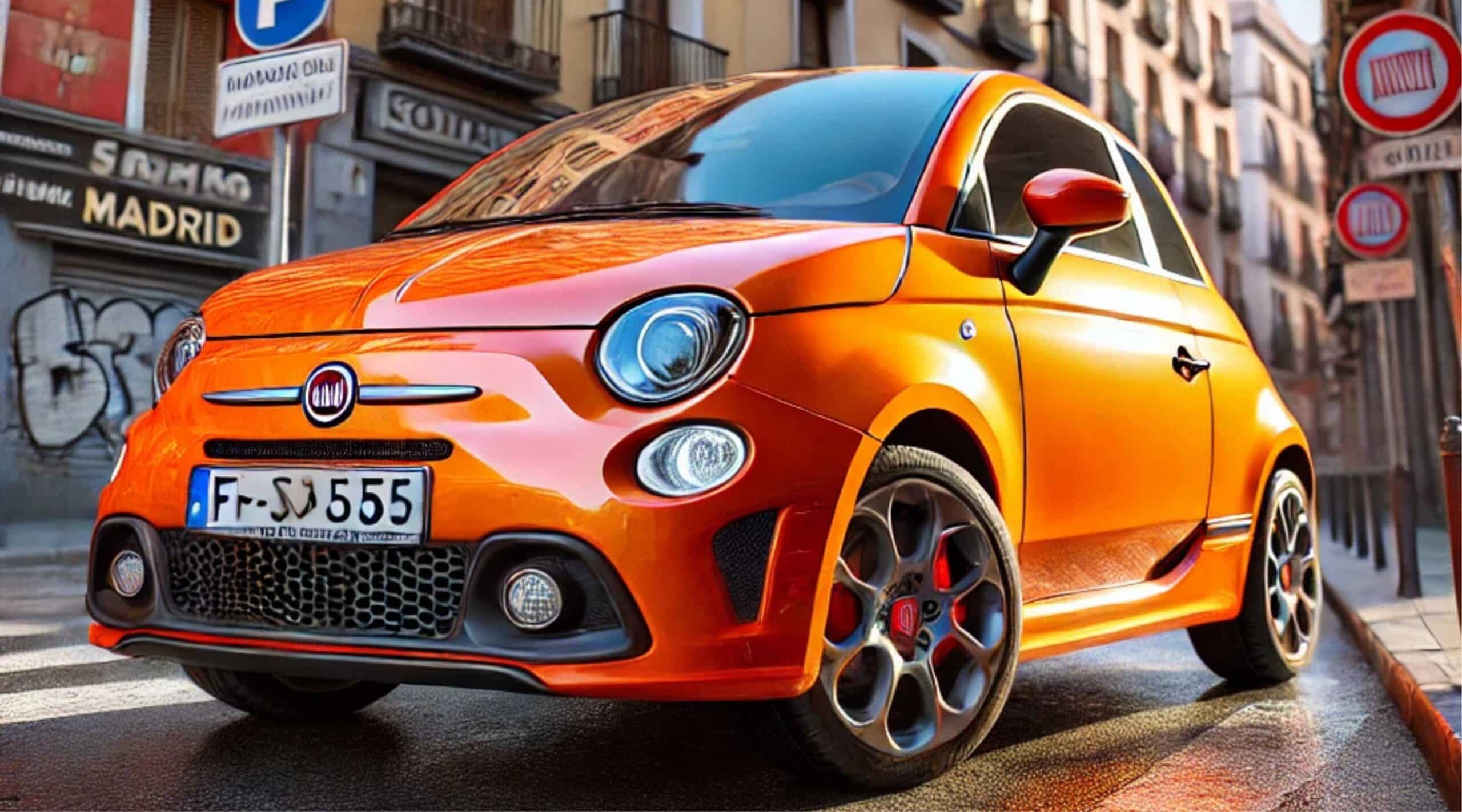 Mejores Coches  Renting coches liquidacion