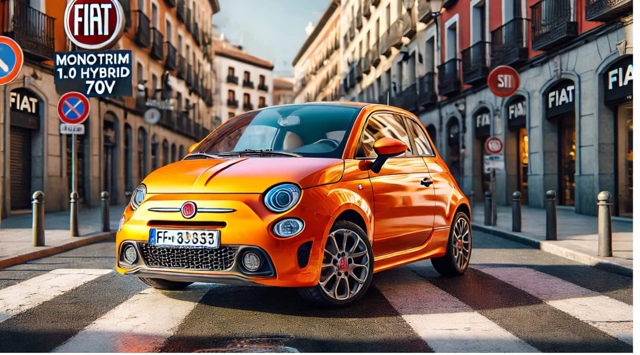 Como funciona el Renting gasolina