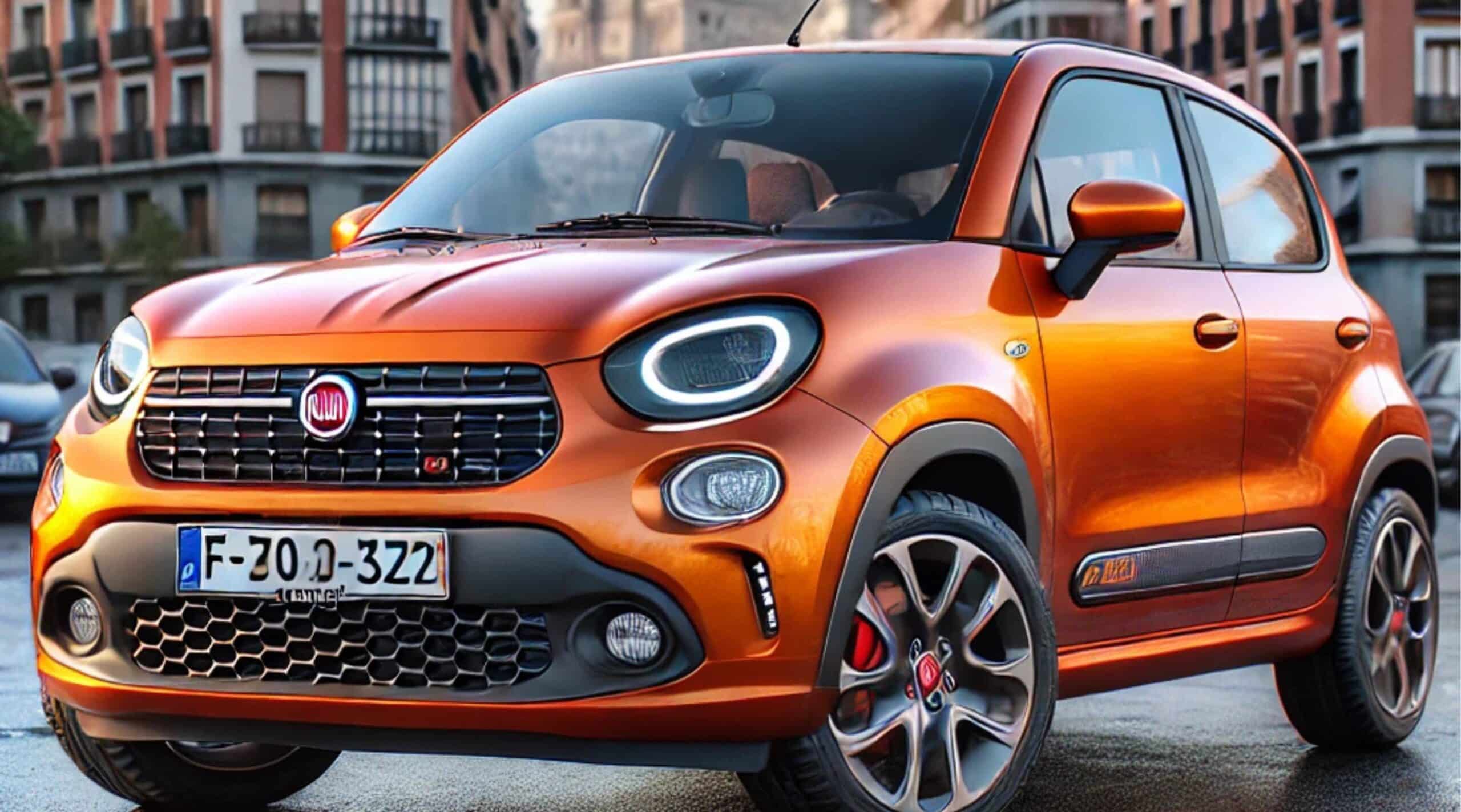 Mejores Coches  Renting autonomos