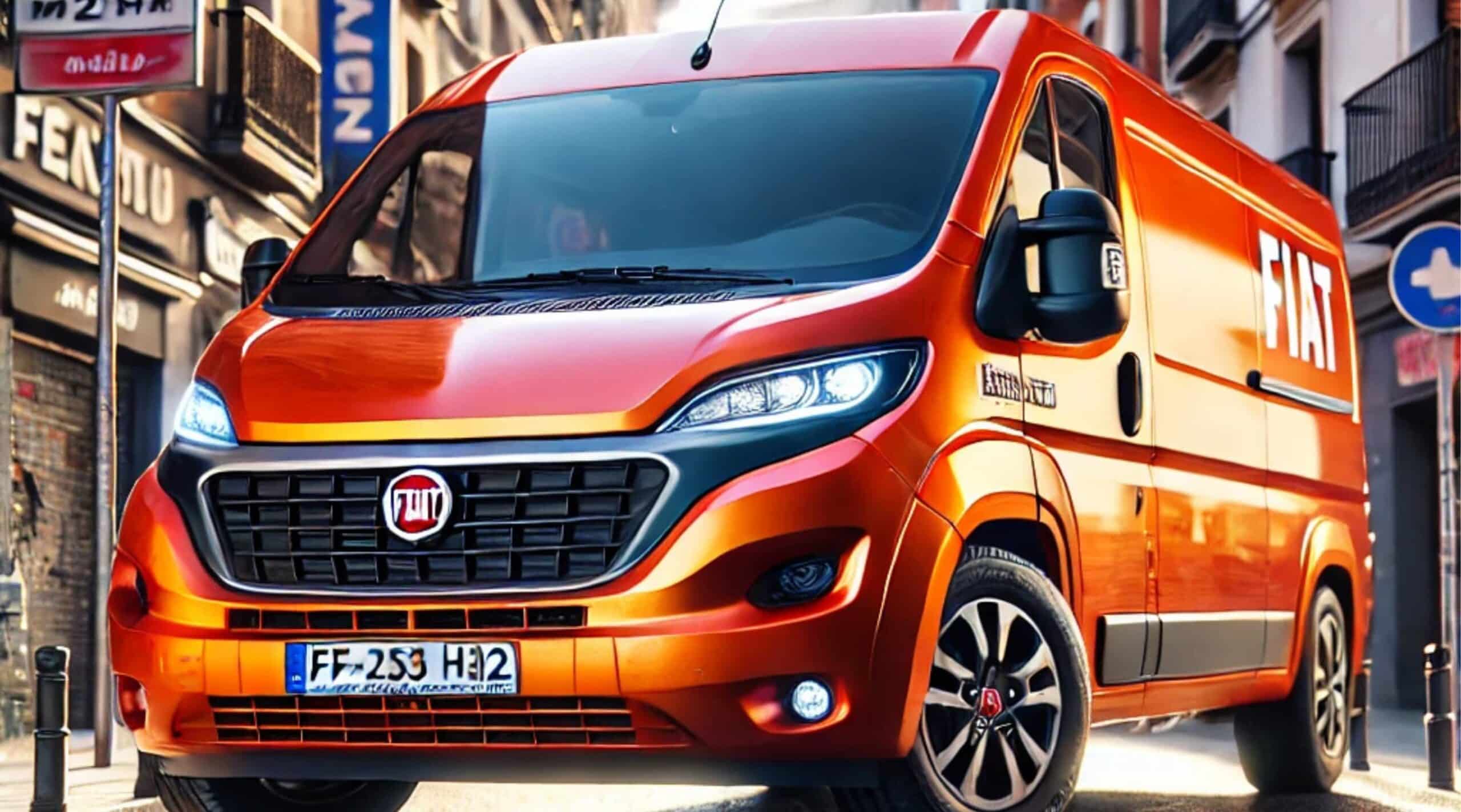 Renting coche 7 plazas