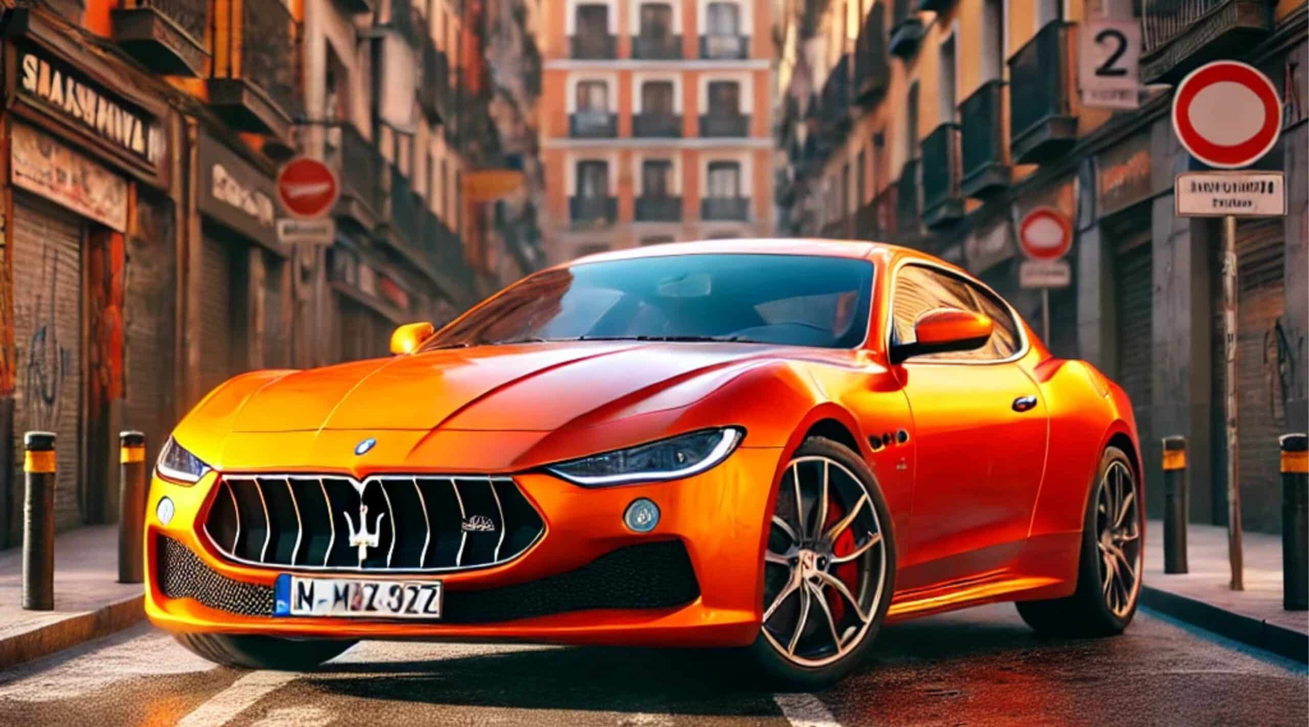 Como funciona el Renting clasicos