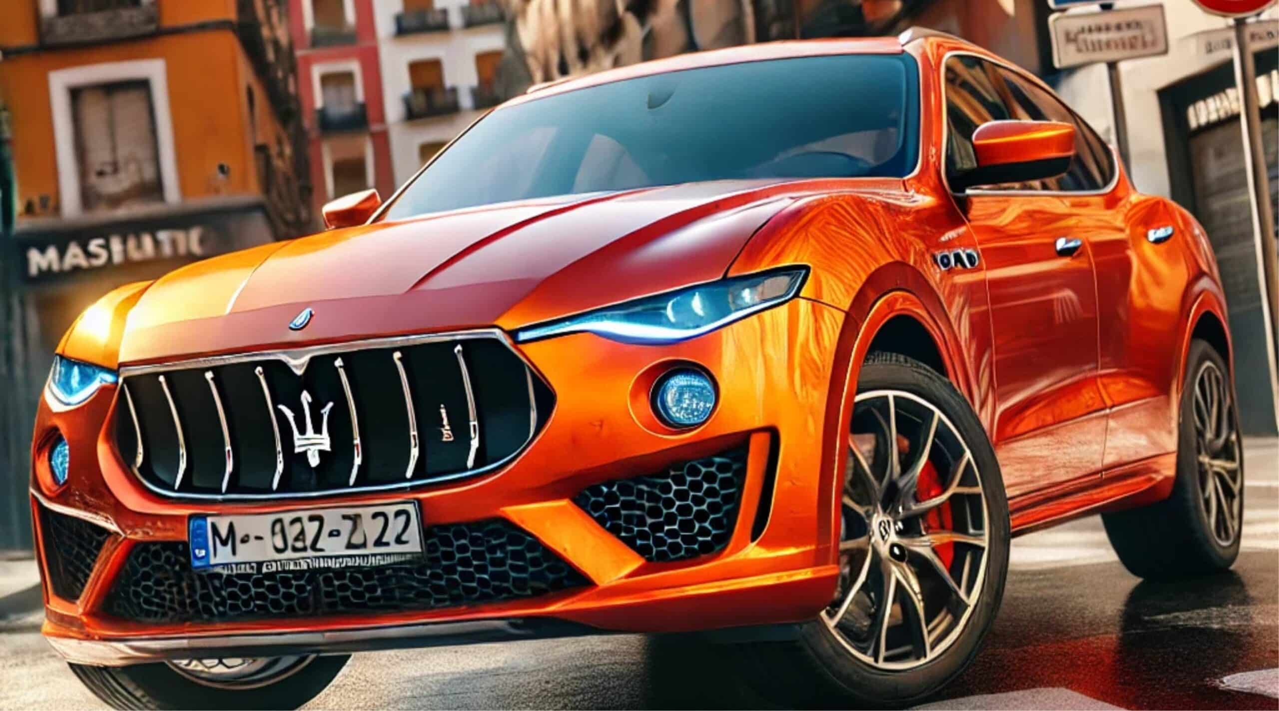 Como funciona el Renting coches de lujo