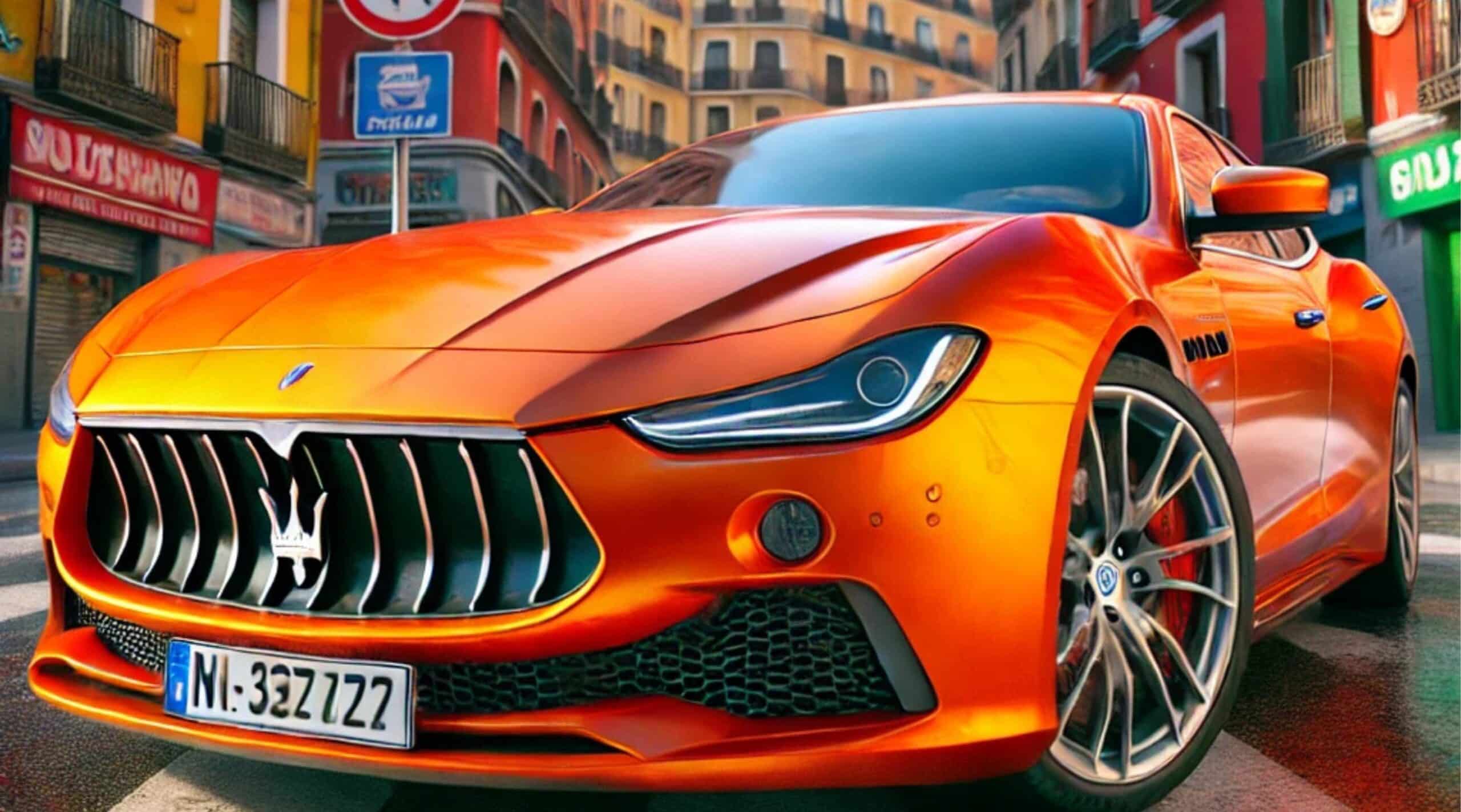 Mejores Coches  Renting berlina