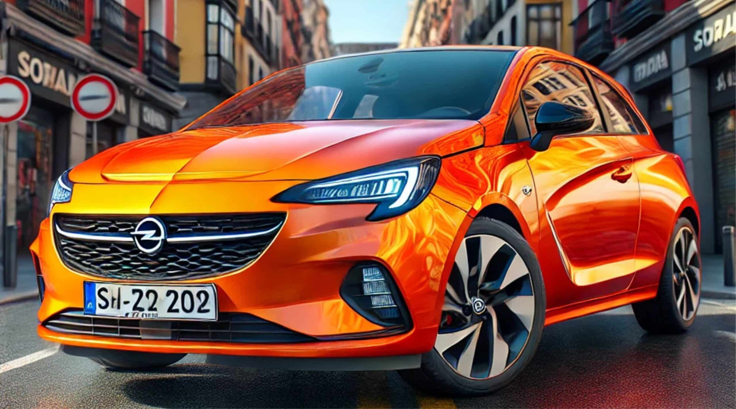 Mejores Coches Renting 15000 km al ano