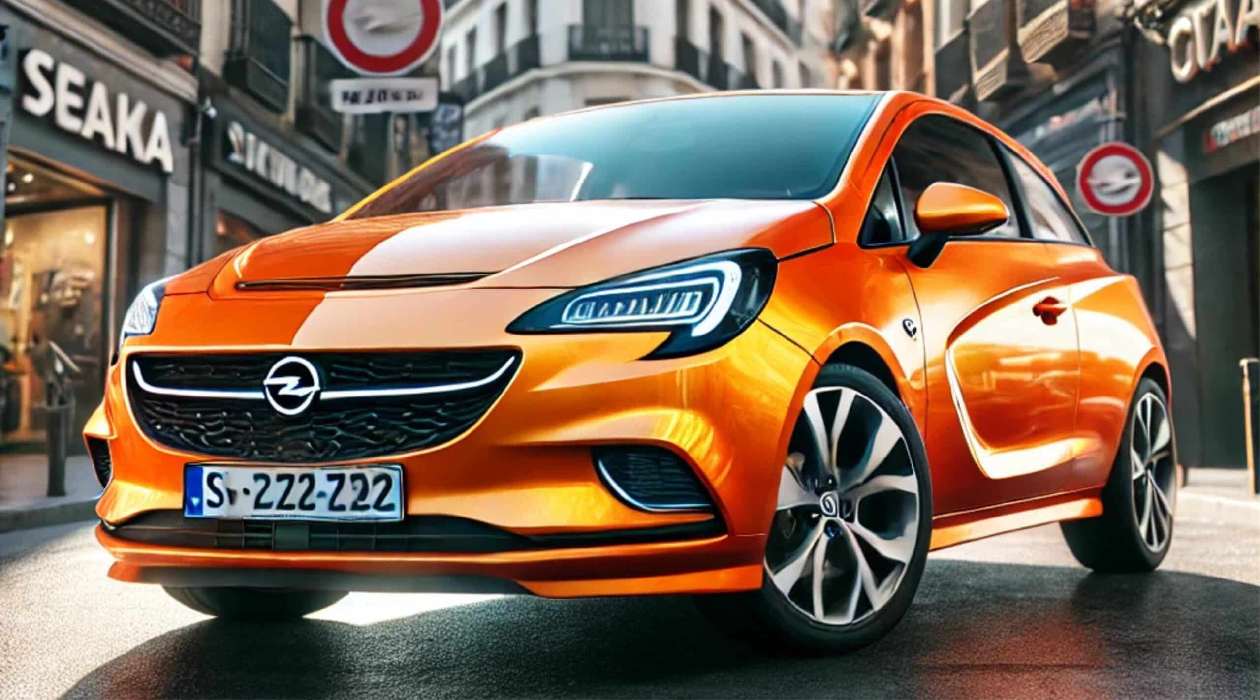 Mejores Coches Renting coches cambio manual