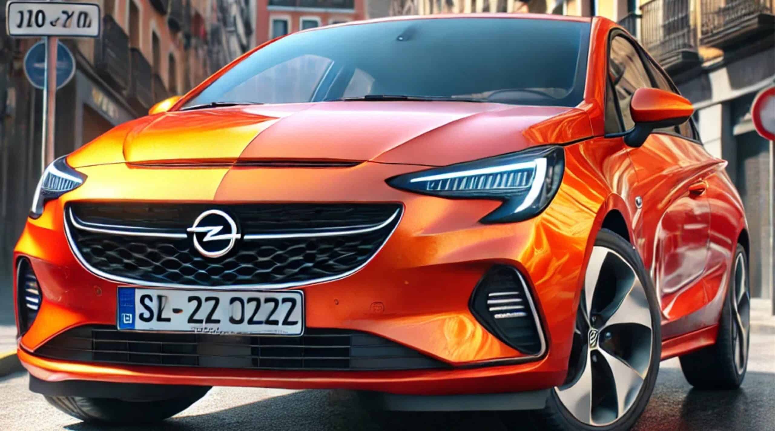 Renting coches liquidacion