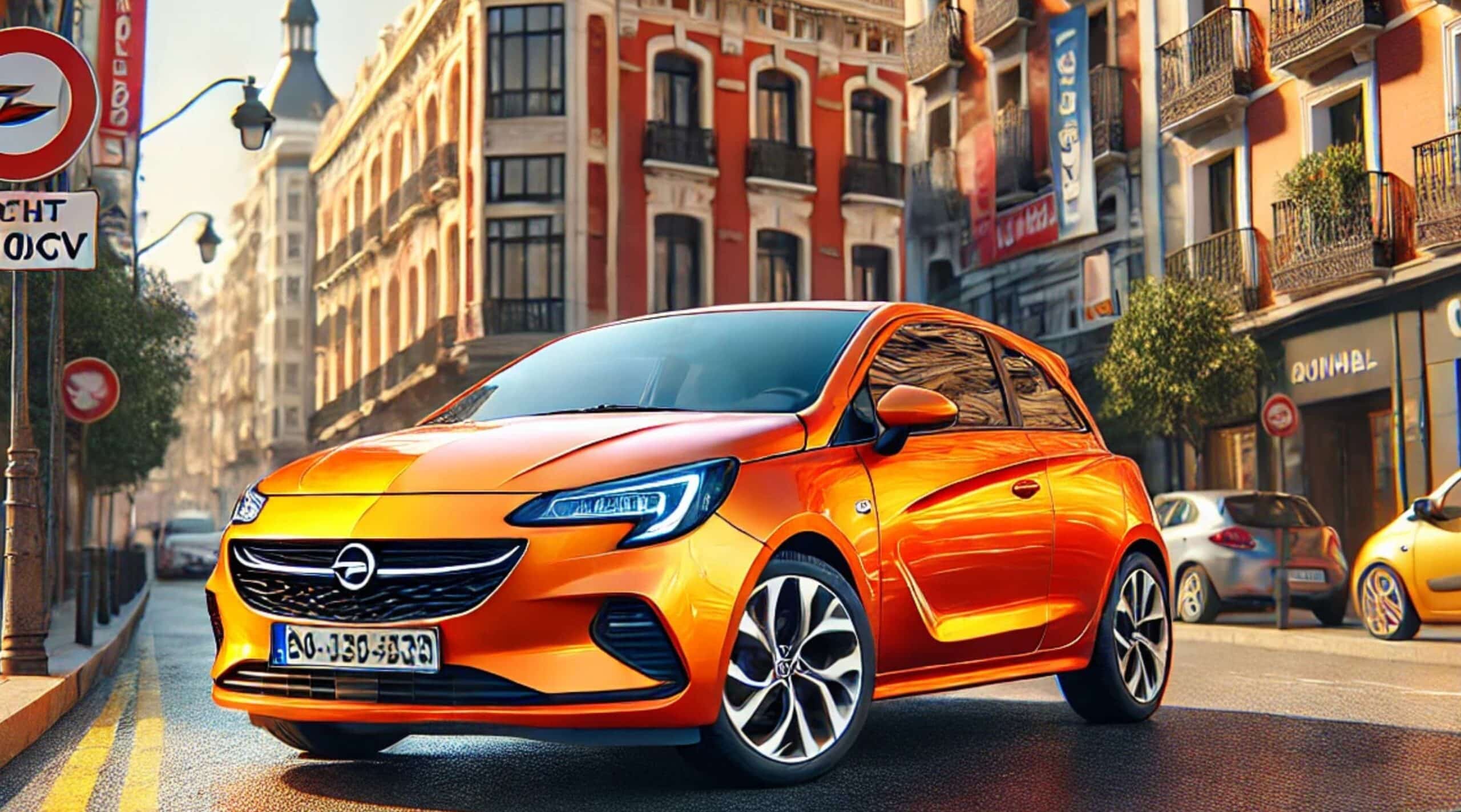 Mejores Coches  Renting subrogaciones