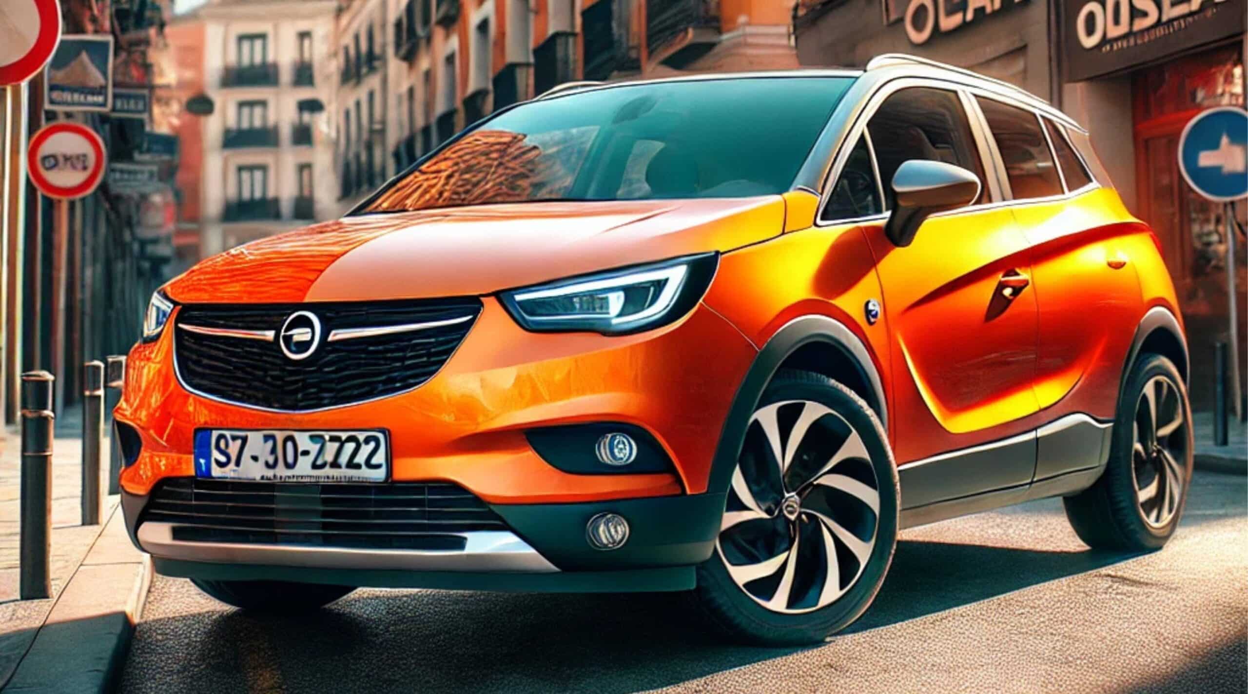 Como funciona el Renting coches 50000 Km Año