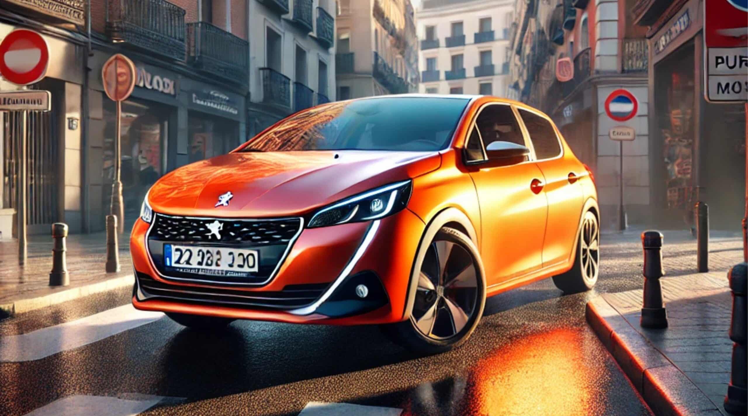 Mejores Coches  Renting contacto