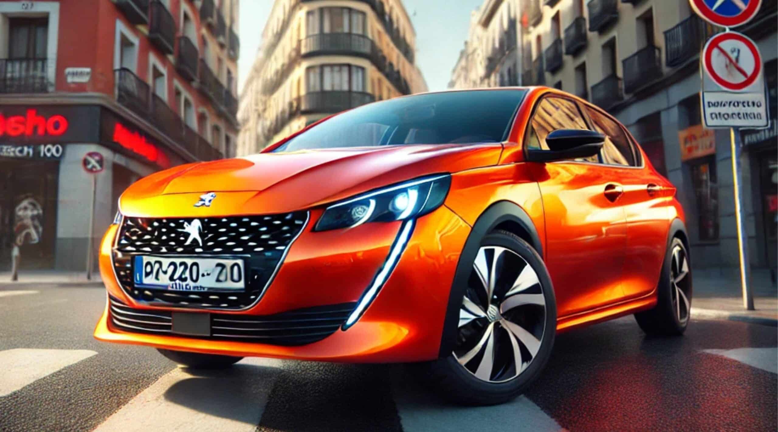 Como funciona el Renting coches liquidacion