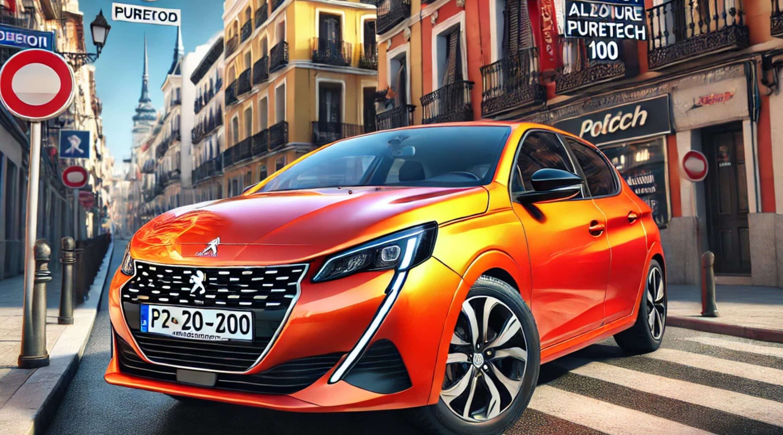 Mejores Coches Renting black friday