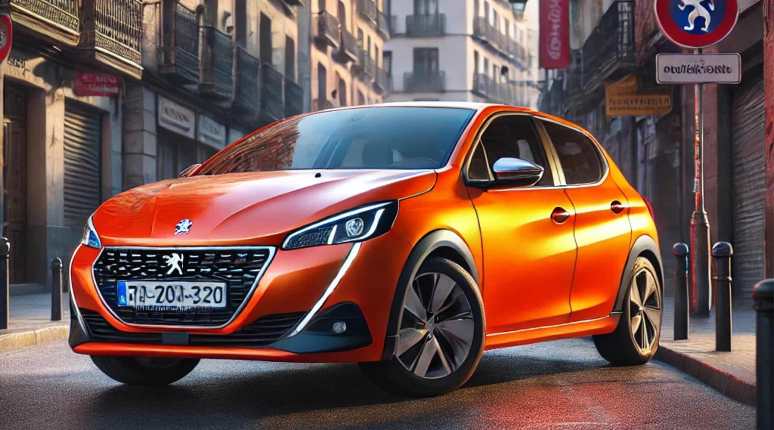 Mejores Coches  Renting coches km 0