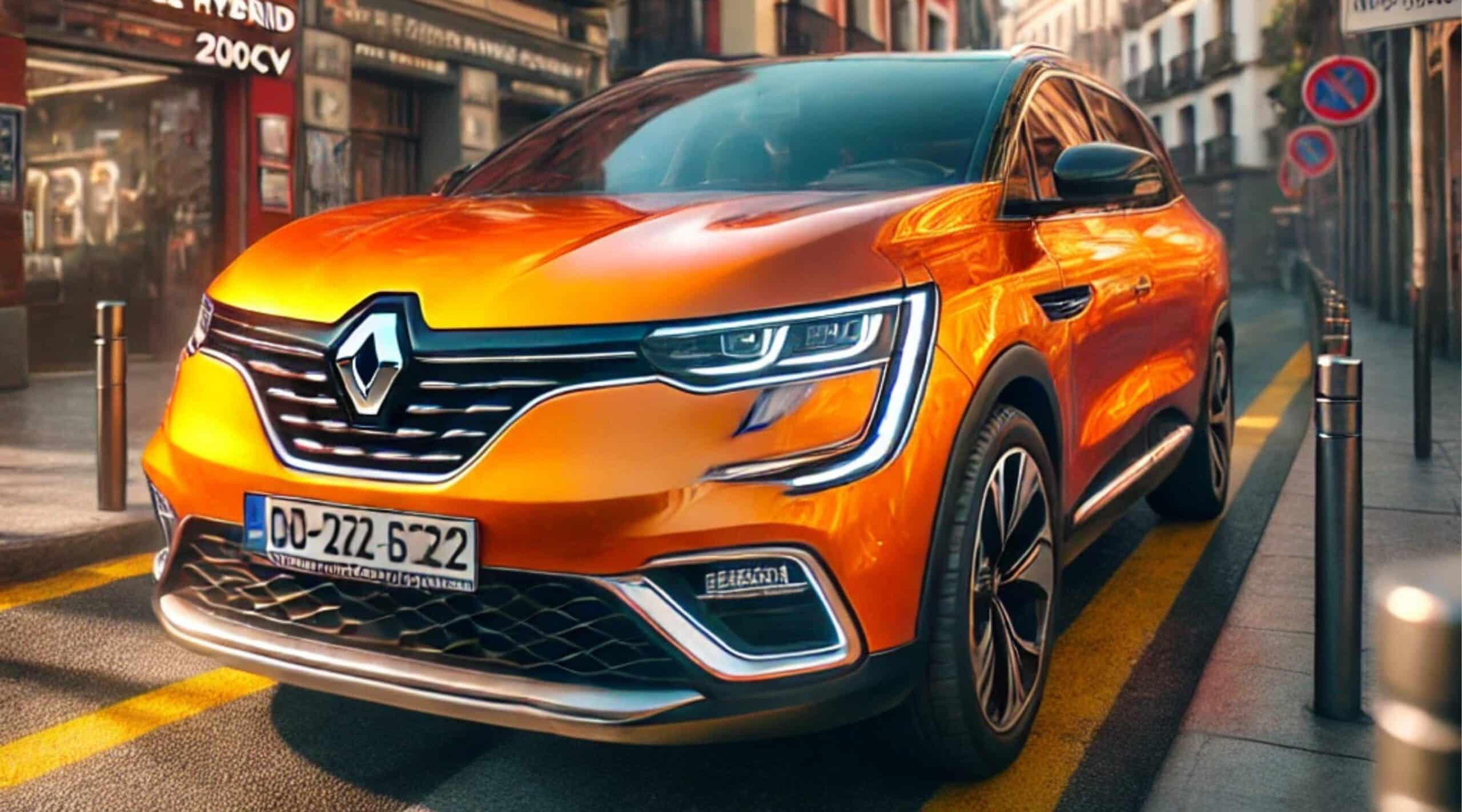 Mejores Coches Renting coche 7 plazas