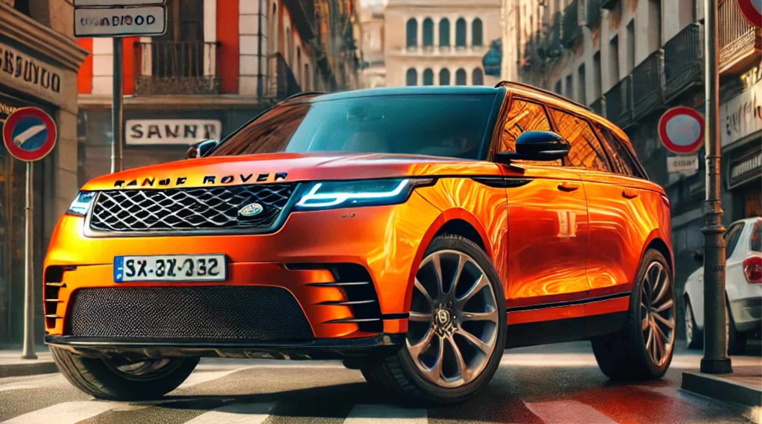 Mejores Coches  Renting coches de lujo