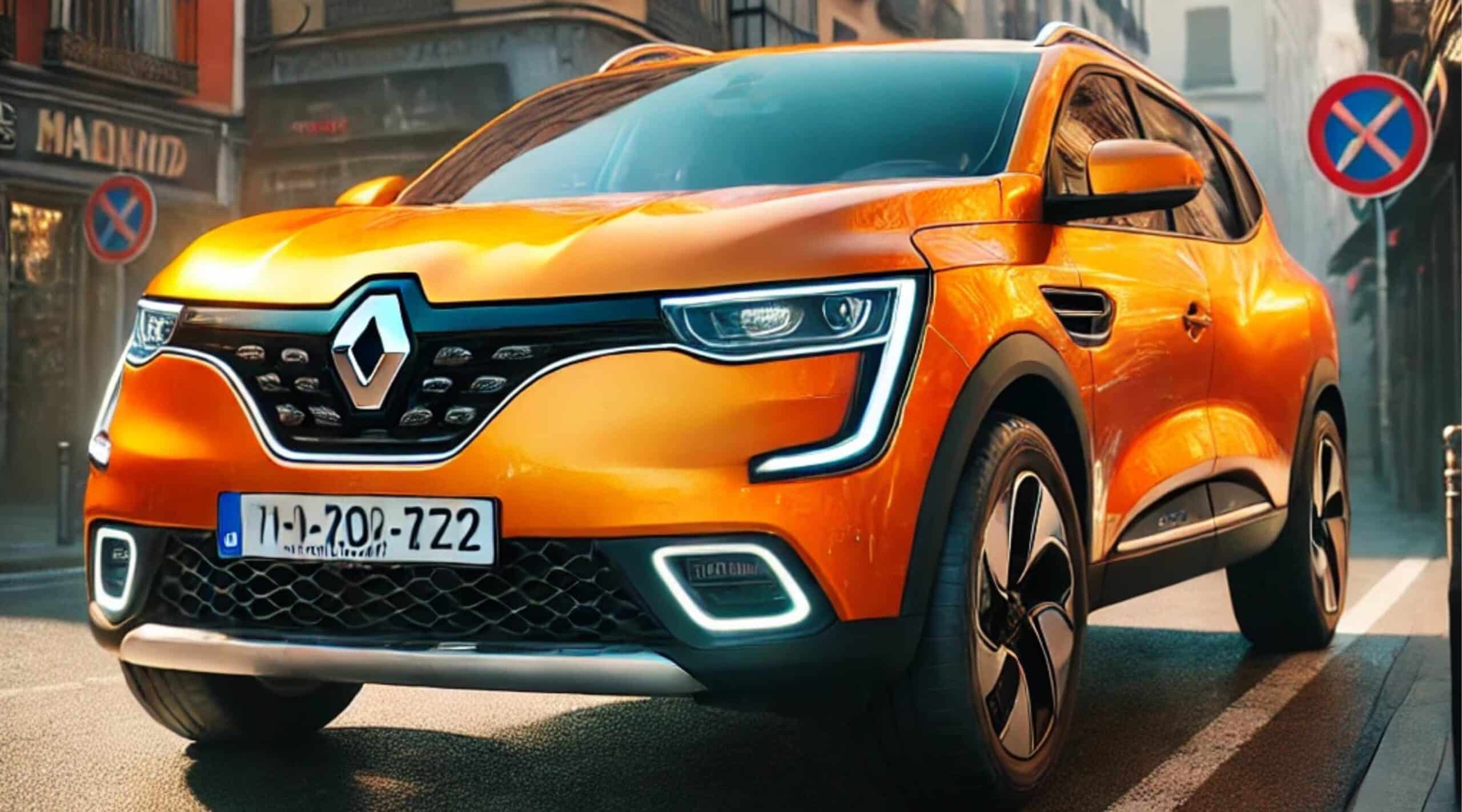 Renting coches suscripcion