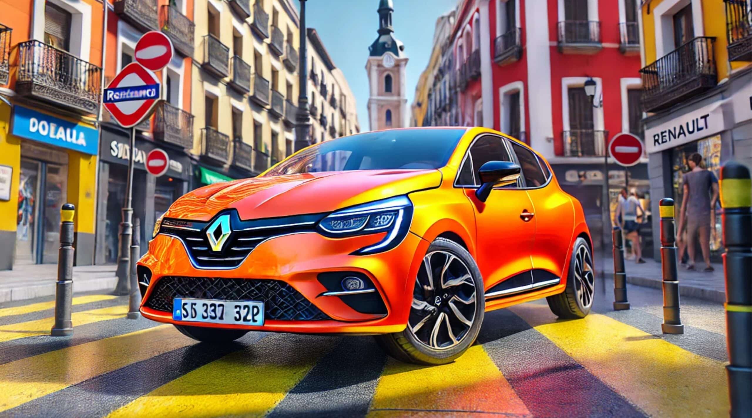 Mejores Coches  Renting glp