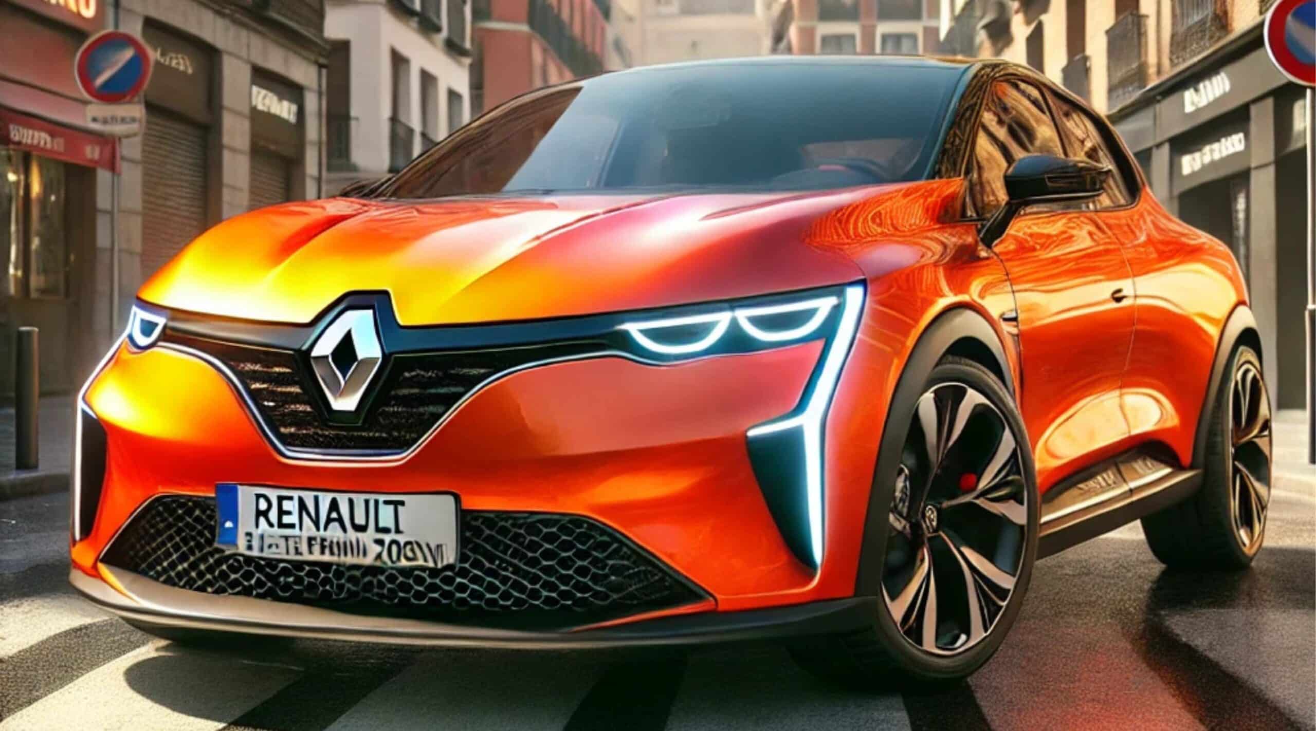 Mejores Coches  Renting coches electricos