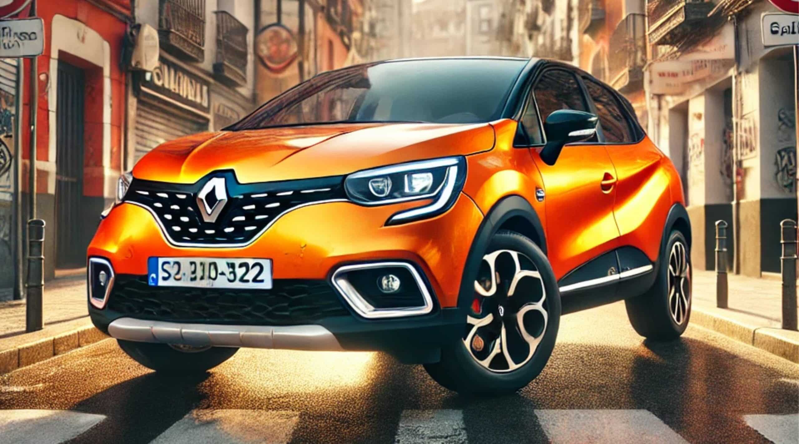 Mejores Coches  Renting coches 30000 Km Año