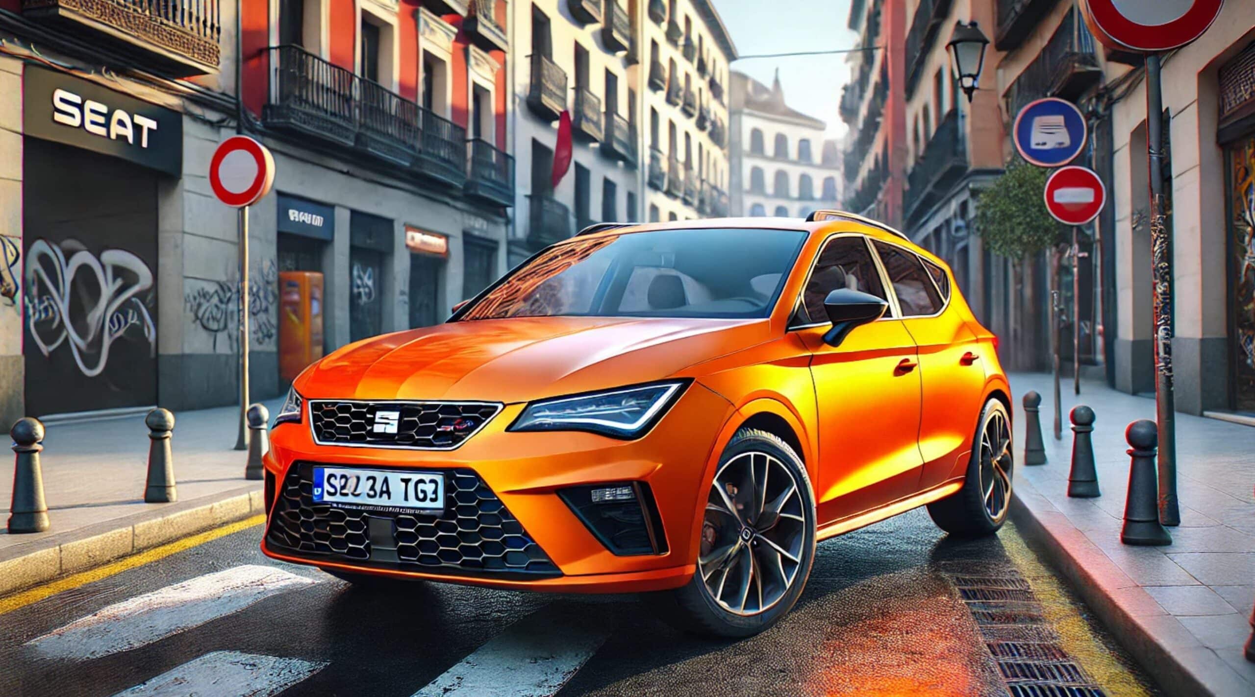 Como funciona el Renting gnc