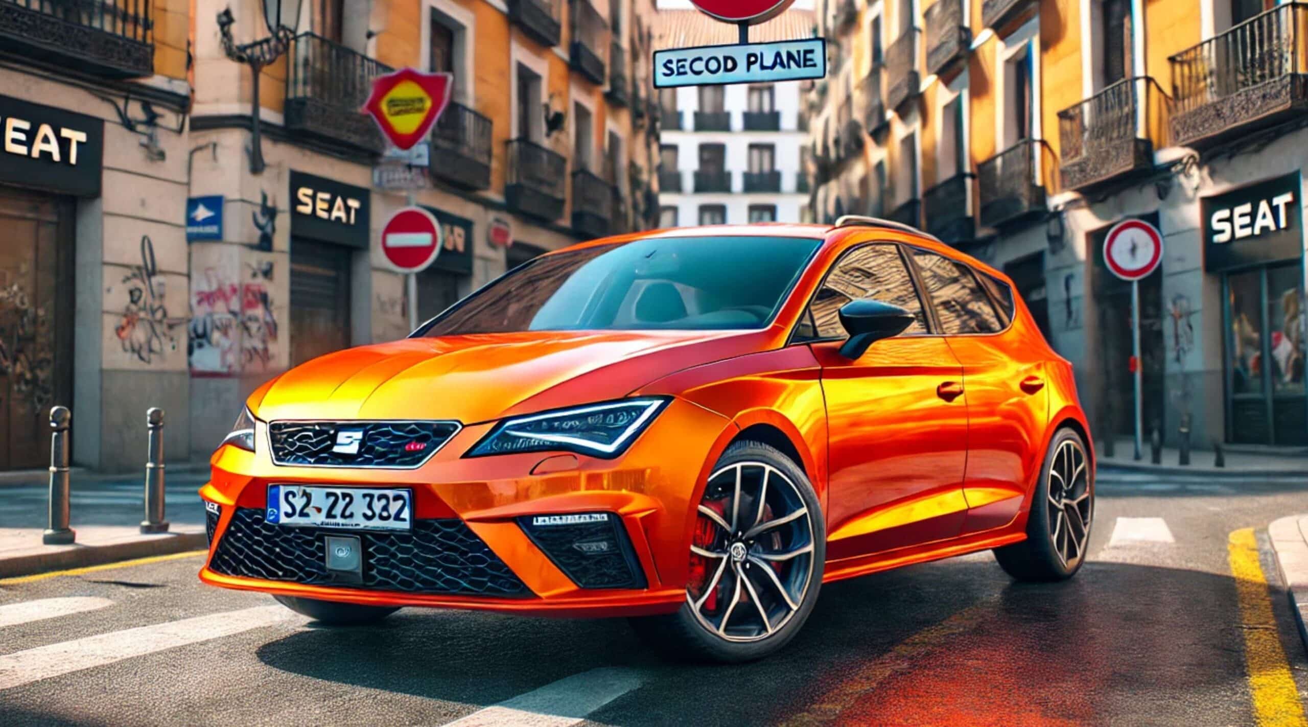 Mejores Coches Renting gnc